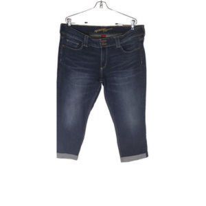 Arizona Jean Co Super Skinny Denim Jeans Women's Size 17